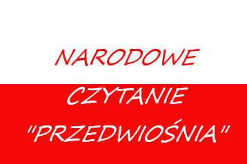 PRZEDWIOSNIE