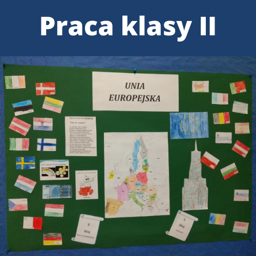 Praca klasy II