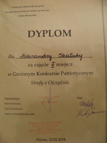 piosenkapatriotyczna